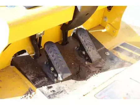 Dieselstapler 2022  [div] Agri 12 (30)