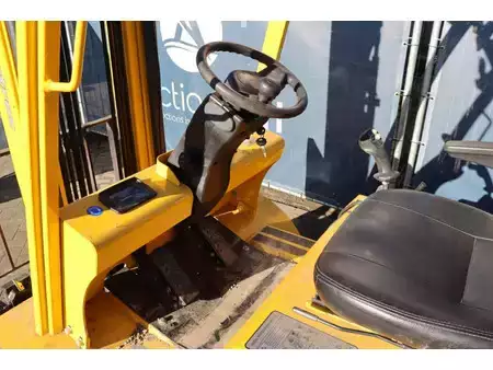 Dieselstapler 2022  [div] Agri 12 (31)