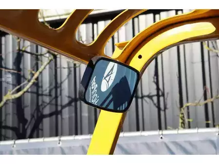 Dieselstapler 2022  [div] Agri 12 (34)