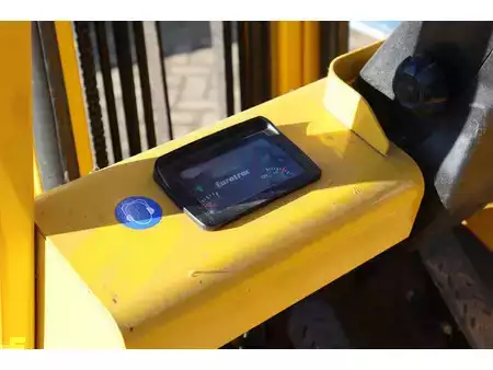 Dieselstapler 2022  [div] Agri 12 (35)