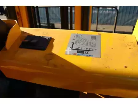 Dieselstapler 2022  [div] Agri 12 (38)