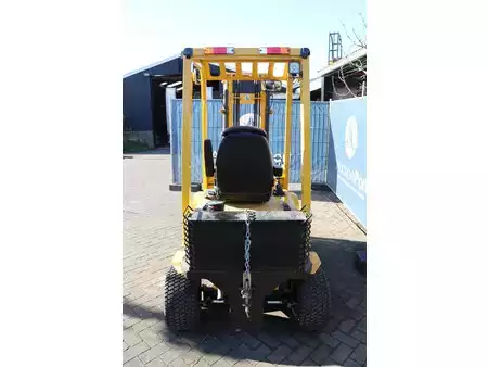 Dieselstapler 2022  [div] Agri 12 (5)