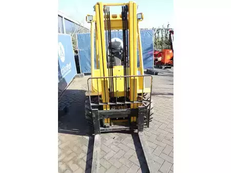 Dieselstapler 2022  [div] Agri 12 (8)