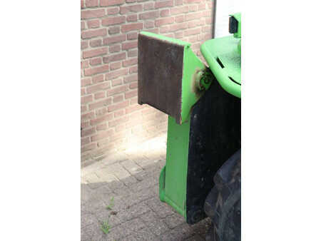 Telescopic forklift rigid 1998  Merlo ROTO 30.16-EV (31)