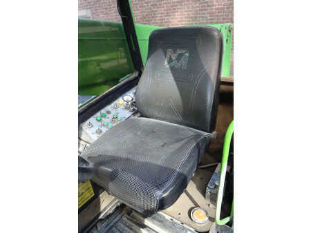 Telescopic forklift rigid 1998  Merlo ROTO 30.16-EV (38)