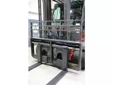 LPG VZV 2014  Fenwick H80T-02/900 (11)