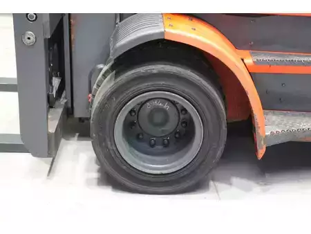 LPG VZV 2014  Fenwick H80T-02/900 (14)