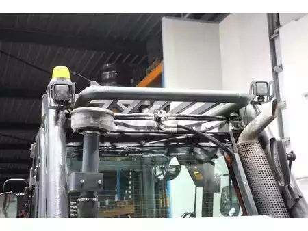 LPG VZV 2014  Fenwick H80T-02/900 (16)