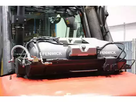 LPG VZV 2014  Fenwick H80T-02/900 (17)