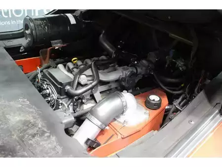 LPG VZV 2014  Fenwick H80T-02/900 (19)