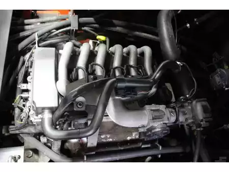 LPG VZV 2014  Fenwick H80T-02/900 (20)