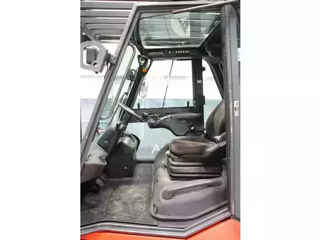 LPG VZV 2014  Fenwick H80T-02/900 (21)