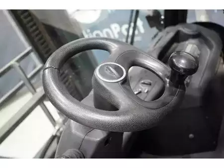 LPG VZV 2014  Fenwick H80T-02/900 (24)