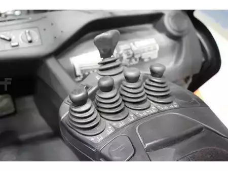 LPG VZV 2014  Fenwick H80T-02/900 (25)