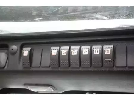 LPG VZV 2014  Fenwick H80T-02/900 (29)