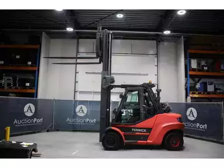 LPG VZV 2014  Fenwick H80T-02/900 (31)