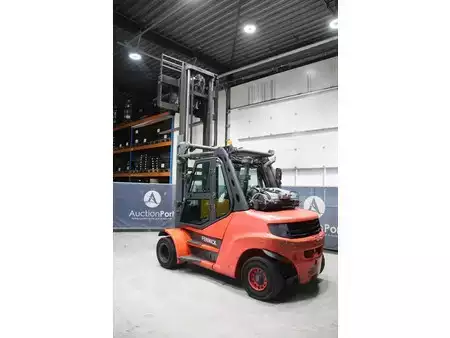 LPG VZV 2014  Fenwick H80T-02/900 (32)