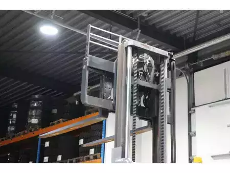 LPG VZV 2014  Fenwick H80T-02/900 (33)