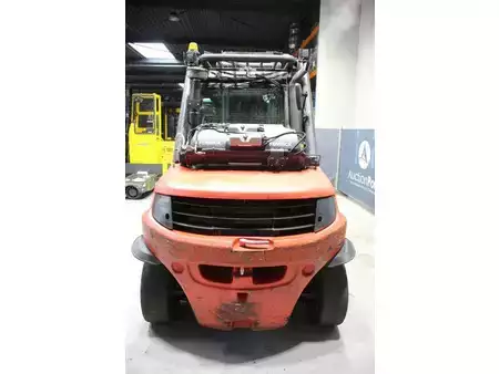 LPG VZV 2014  Fenwick H80T-02/900 (4)