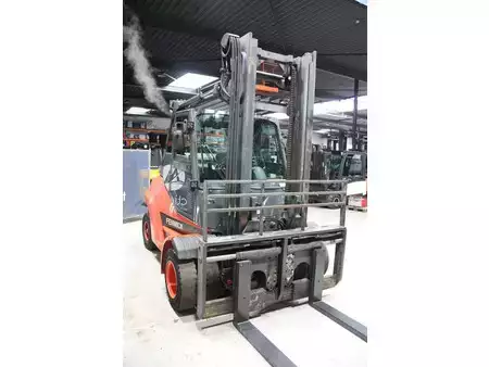 LPG VZV 2014  Fenwick H80T-02/900 (6)