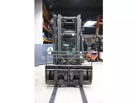 LPG VZV 2014  Fenwick H80T-02/900 (7)