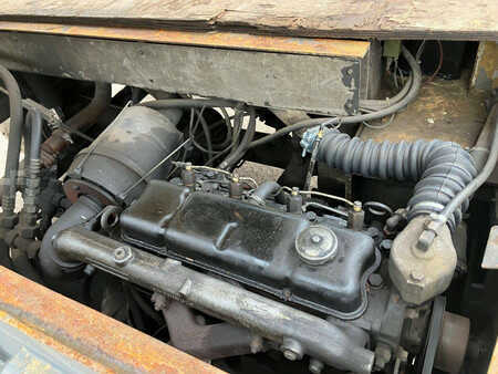 Sideloaders 1990  Kalmar DFQ 50/16/40D (7)