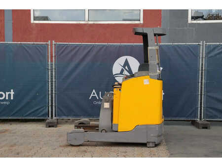 Reach Truck 2017  Jungheinrich ETV 216 (2)