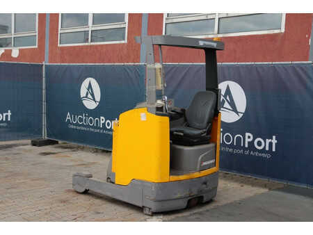 Reach Truck 2017  Jungheinrich ETV 216 (3)