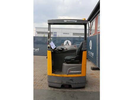 Reach Truck 2017  Jungheinrich ETV 216 (4)