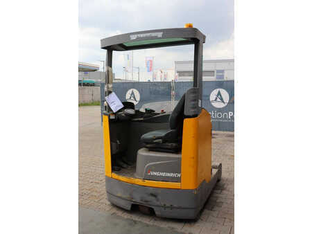 Reach Truck 2017  Jungheinrich ETV 216 (5)