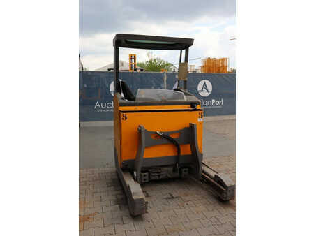 Reach Truck 2017  Jungheinrich ETV 216 (6)