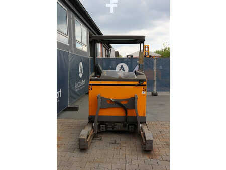 Reach Truck 2017  Jungheinrich ETV 216 (7)