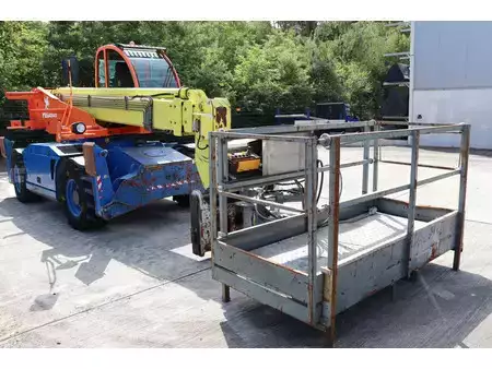 Teleskopstapler-Starr 2008  Dieci 35.16 BLM 157 (7)
