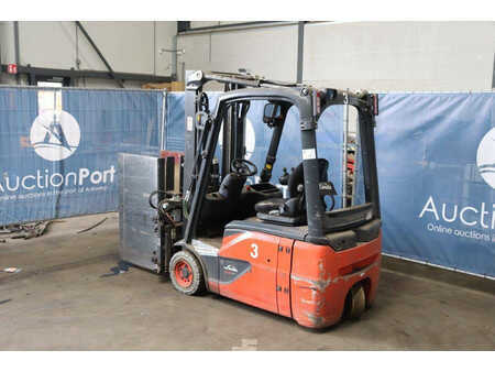 Elektro 4 Rad 2018  Linde E16-02 (3)