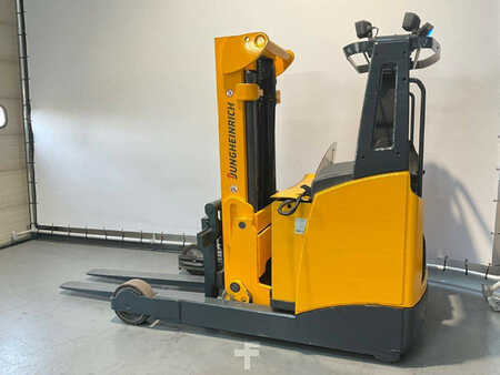 Schubmaststapler 2013  Jungheinrich ETV 320 (3)