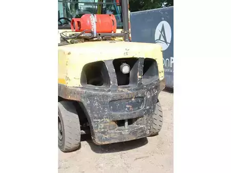Nestekaasutrukki 2010  Hyster H5.5FT (15)