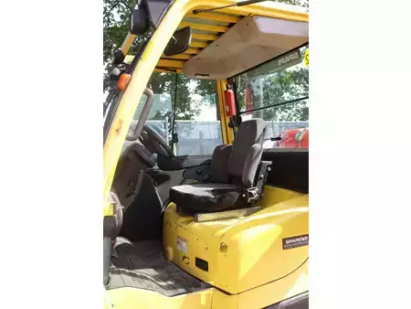 Nestekaasutrukki 2010  Hyster H5.5FT (19)