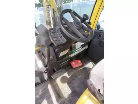 Nestekaasutrukki 2010  Hyster H5.5FT (21)