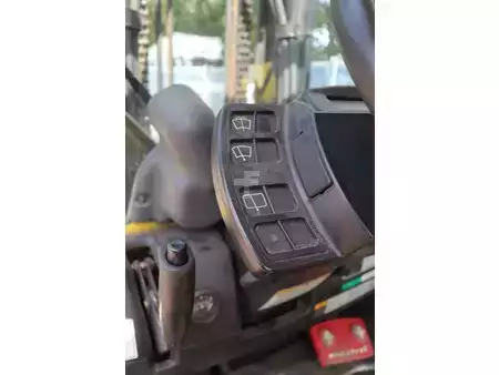Nestekaasutrukki 2010  Hyster H5.5FT (23)