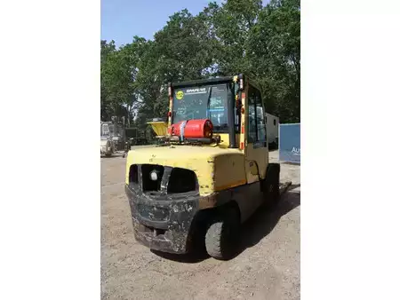 Nestekaasutrukki 2010  Hyster H5.5FT (6)