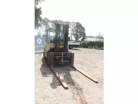 Nestekaasutrukki 2010  Hyster H5.5FT (7)