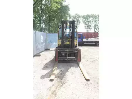 Nestekaasutrukki 2010  Hyster H5.5FT (8)