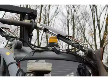 Carretilla elevadora diésel 2017  Linde H50D-02 (19)