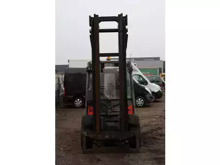 Carretilla elevadora diésel 2017  Linde H50D-02 (9)