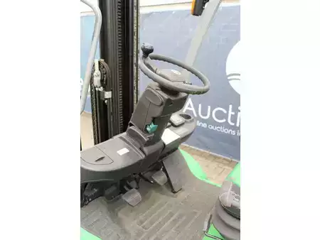 Gas truck 2018  Cesab M325G (21)