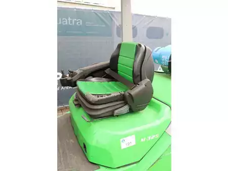 Gas truck 2018  Cesab M325G (22)