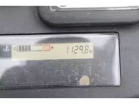 Gas truck 2018  Cesab M325G (25)