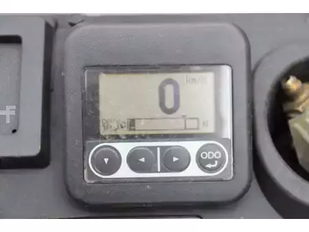 Gas truck 2018  Cesab M325G (26)