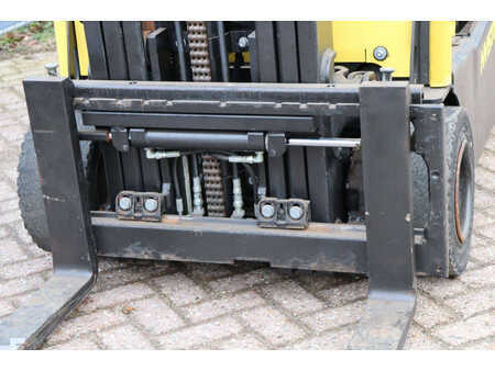 Carrelli elettrici 4 ruote 2018  Hyster J2.0XNT LWB (11)