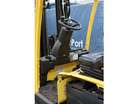 Carrelli elettrici 4 ruote 2018  Hyster J2.0XNT LWB (20)